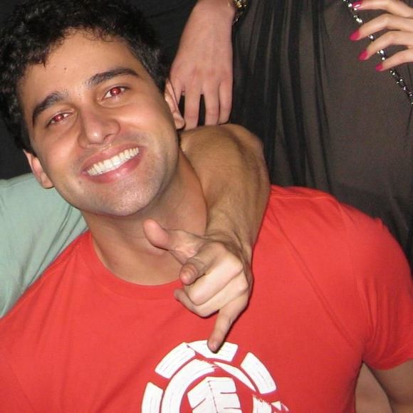 Meet your Posher, Filipe - Picture 1 of 1